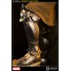 Doctor Doom Marvel Legendary Scale Figure 127cm